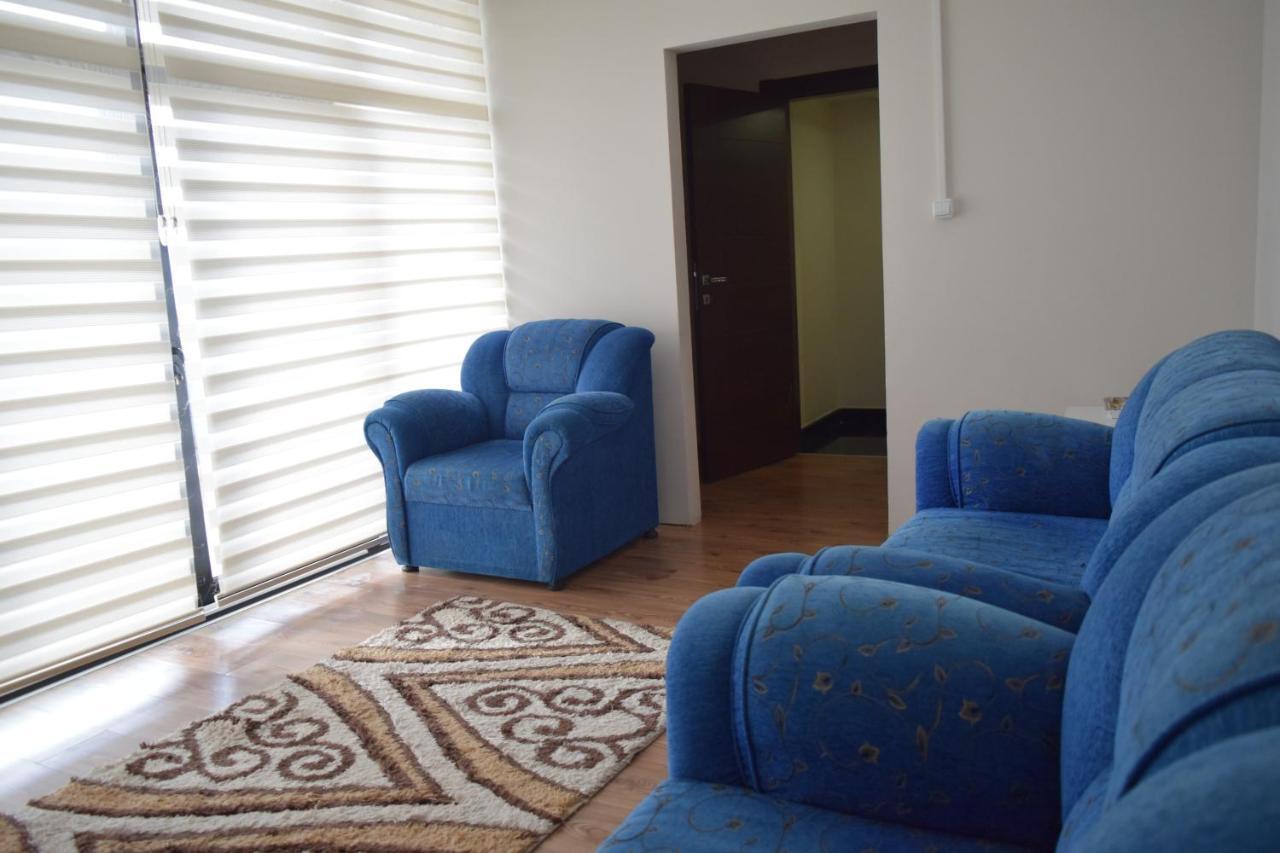 Mars Otel Artvin Exterior foto